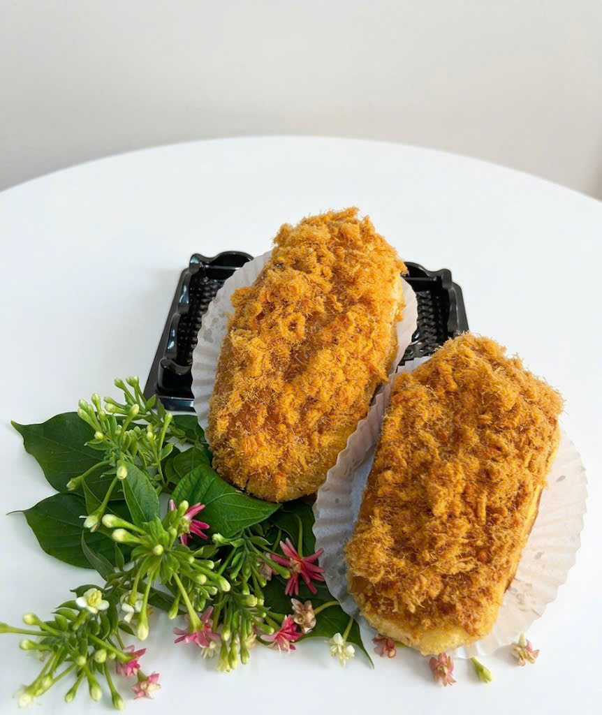 Bánh Mặn